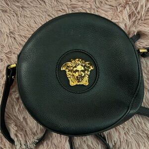 Versace Medusa Camera bag 💯authentic